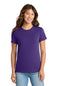 Port & Co ™  Women's Essential Tee. LPC61