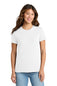 Port & Co ™  Women's Essential Tee. LPC61