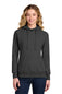 Port & Co ®  Women's Core Fleece Pullover Hooded Sweatshirt LPC78H