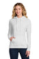 Port & Co ®  Women's Core Fleece Pullover Hooded Sweatshirt LPC78H