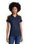 Sport-Tek ®  Women's Competitor ™  United Polo LST104