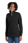 Sport-Tek ®  Women's 1/4-Zip Sweatshirt. LST253