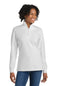 Sport-Tek ®  Women's 1/4-Zip Sweatshirt. LST253