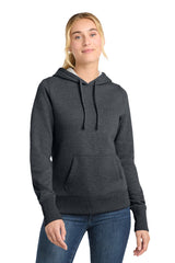Sport-Tek ®  Women's Pullover Hooded Sweatshirt. LST254
