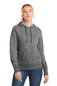 Sport-Tek ®  Women's Pullover Hooded Sweatshirt. LST254