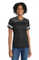 Sport-Tek ®  Women's PosiCharge ®  Replica Jersey. LST307