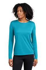 Sport-Tek ®  Women's Competitor ™  Long Sleeve Crewneck LST350LS