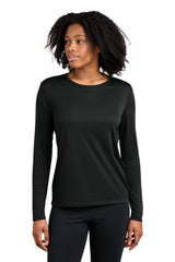 Sport-Tek ®  Women's Competitor ™  Long Sleeve Crewneck LST350LS