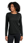 Sport-Tek ®  Women's Competitor ™  Long Sleeve Crewneck LST350LS