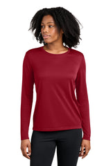 Sport-Tek ®  Women's Competitor ™  Long Sleeve Crewneck LST350LS