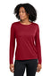 Sport-Tek ®  Women's Competitor ™  Long Sleeve Crewneck LST350LS