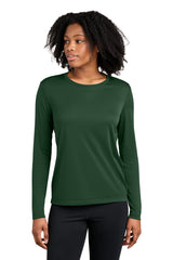 Sport-Tek ®  Women's Competitor ™  Long Sleeve Crewneck LST350LS