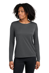Sport-Tek ®  Women's Competitor ™  Long Sleeve Crewneck LST350LS