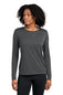 Sport-Tek ®  Women's Competitor ™  Long Sleeve Crewneck LST350LS