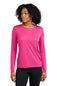 Sport-Tek ®  Women's Competitor ™  Long Sleeve Crewneck LST350LS