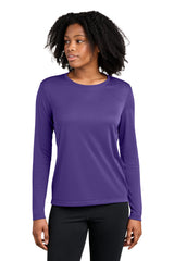 Sport-Tek ®  Women's Competitor ™  Long Sleeve Crewneck LST350LS