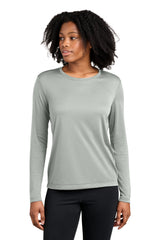 Sport-Tek ®  Women's Competitor ™  Long Sleeve Crewneck LST350LS