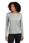 Sport-Tek ®  Women's Competitor ™  Long Sleeve Crewneck LST350LS