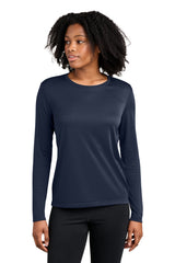Sport-Tek ®  Women's Competitor ™  Long Sleeve Crewneck LST350LS