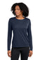 Sport-Tek ®  Women's Competitor ™  Long Sleeve Crewneck LST350LS
