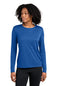 Sport-Tek ®  Women's Competitor ™  Long Sleeve Crewneck LST350LS