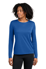 Sport-Tek ®  Women's Competitor ™  Long Sleeve Crewneck LST350LS