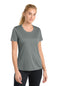 Sport-Tek ®  Women's PosiCharge ®  Competitor™ Tee. LST350