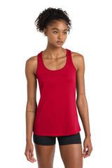 Sport-Tek ®  Women's PosiCharge ®  Competitor ™  Racerback Tank. LST356