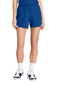 Sport-Tek ®  Women's Club 5' Short LST442