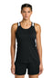 Sport-Tek ®  Women's Club Track Tank LST446