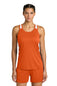 Sport-Tek ®  Women's Club Track Tank LST446