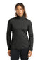 Sport-Tek  ®  Women's Endeavor 1/2-Zip Pullover. LST469