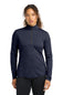 Sport-Tek  ®  Women's Endeavor 1/2-Zip Pullover. LST469