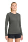 Sport-Tek  ®  Women's Long Sleeve Rashguard Tee. LST470LS