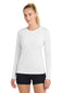 Sport-Tek  ®  Women's Long Sleeve Rashguard Tee. LST470LS