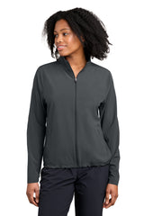 Sport-Tek ®  Women's Repeat Jacket LST480