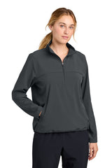 Sport-Tek ®  Women's Repeat 1/2-Zip LST481