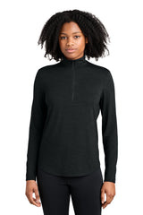 Sport-Tek ®  Women's Versa 1/4-Zip LST491