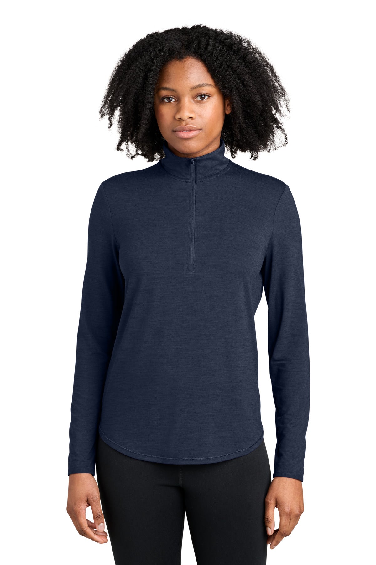Sport-Tek ®  Women's Versa 1/4-Zip LST491