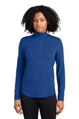 Sport-Tek ®  Women's Versa 1/4-Zip LST491