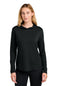 Sport-Tek ®  Women's Versa Long Sleeve Pullover Hoodie LST492