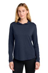 Sport-Tek ®  Women's Versa Long Sleeve Pullover Hoodie LST492