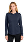 Sport-Tek ®  Women's Versa Long Sleeve Pullover Hoodie LST492