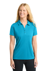 Sport-Tek  ®  Women's PosiCharge  ®  Competitor  ™  Polo. LST550