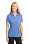 Sport-Tek  ®  Women's PosiCharge  ®  Competitor  ™  Polo. LST550