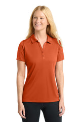 Sport-Tek  ®  Women's PosiCharge  ®  Competitor  ™  Polo. LST550