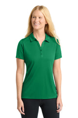 Sport-Tek  ®  Women's PosiCharge  ®  Competitor  ™  Polo. LST550
