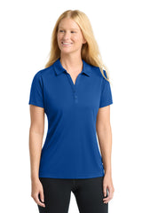 Sport-Tek  ®  Women's PosiCharge  ®  Competitor  ™  Polo. LST550
