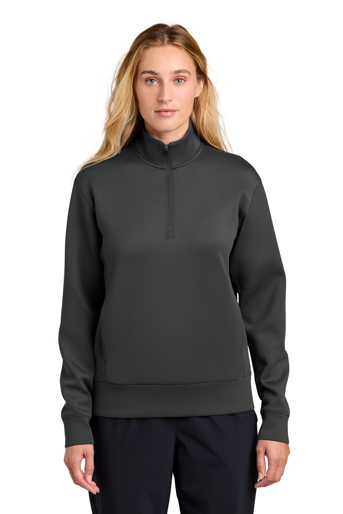 Sport-Tek ®  Women's Pro Perform 1/4-Zip LST581