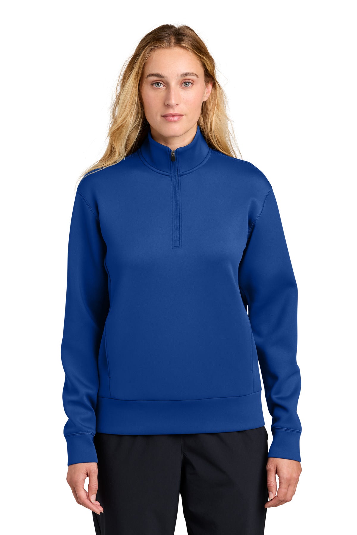 Sport-Tek ®  Women's Pro Perform 1/4-Zip LST581